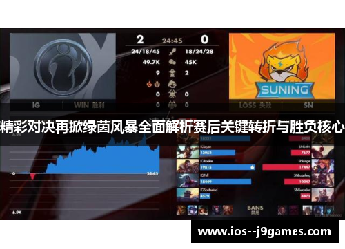 精彩对决再掀绿茵风暴全面解析赛后关键转折与胜负核心
