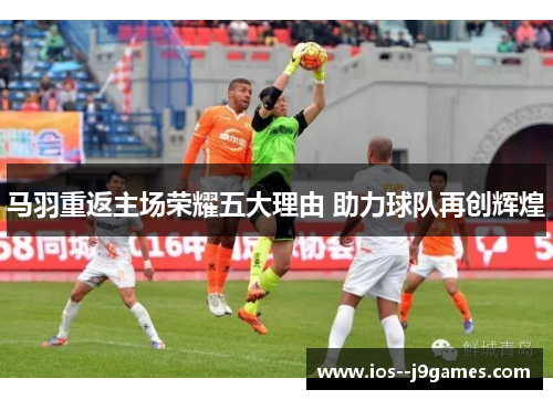 马羽重返主场荣耀五大理由 助力球队再创辉煌